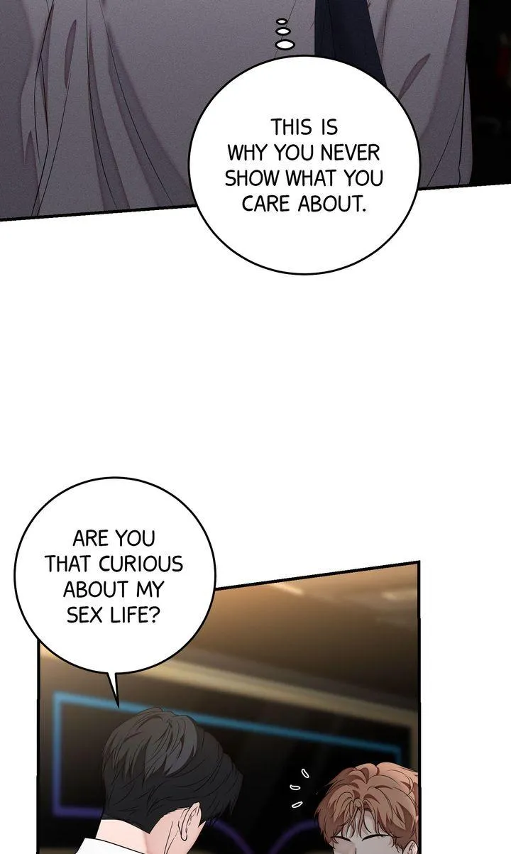Read Sweet Shot chapter 27 image 62 on Lezhin