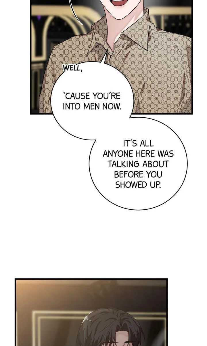 Read Sweet Shot chapter 27 image 64 on Lezhin