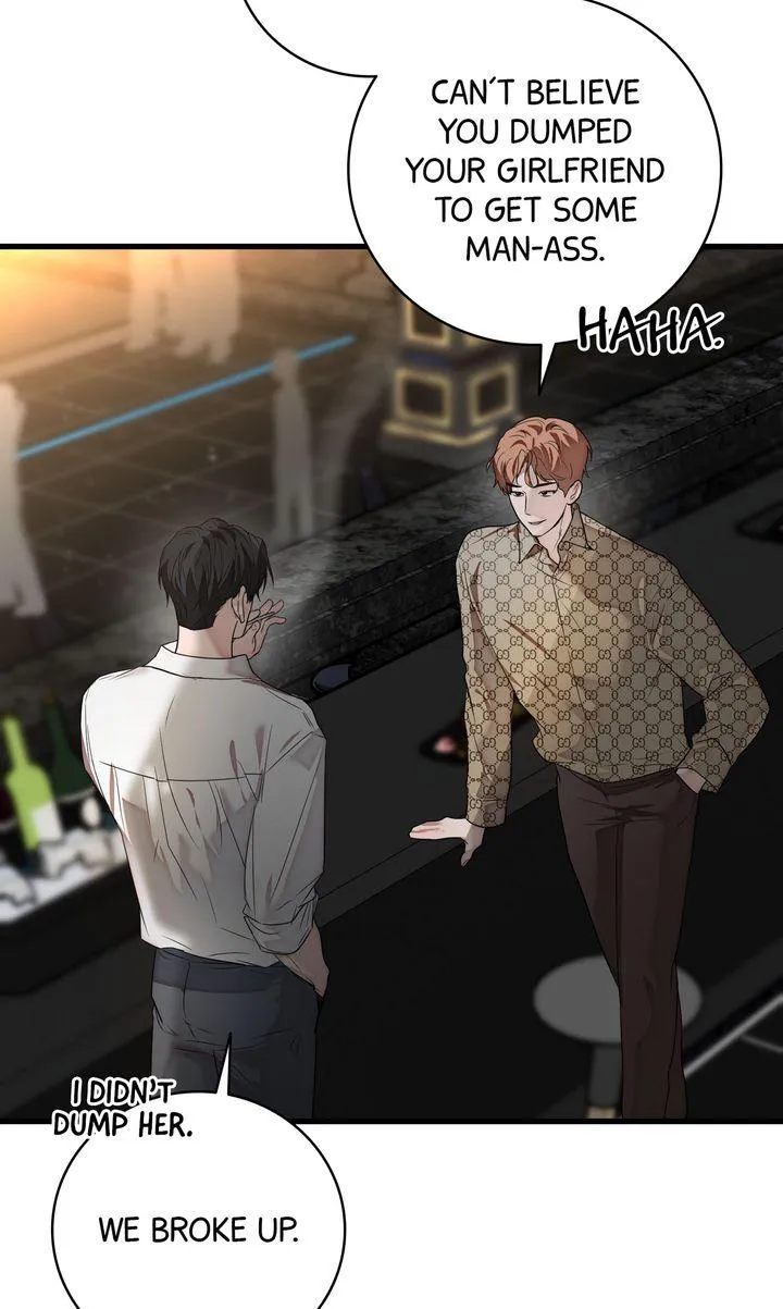 Read Sweet Shot chapter 27 image 66 on Lezhin