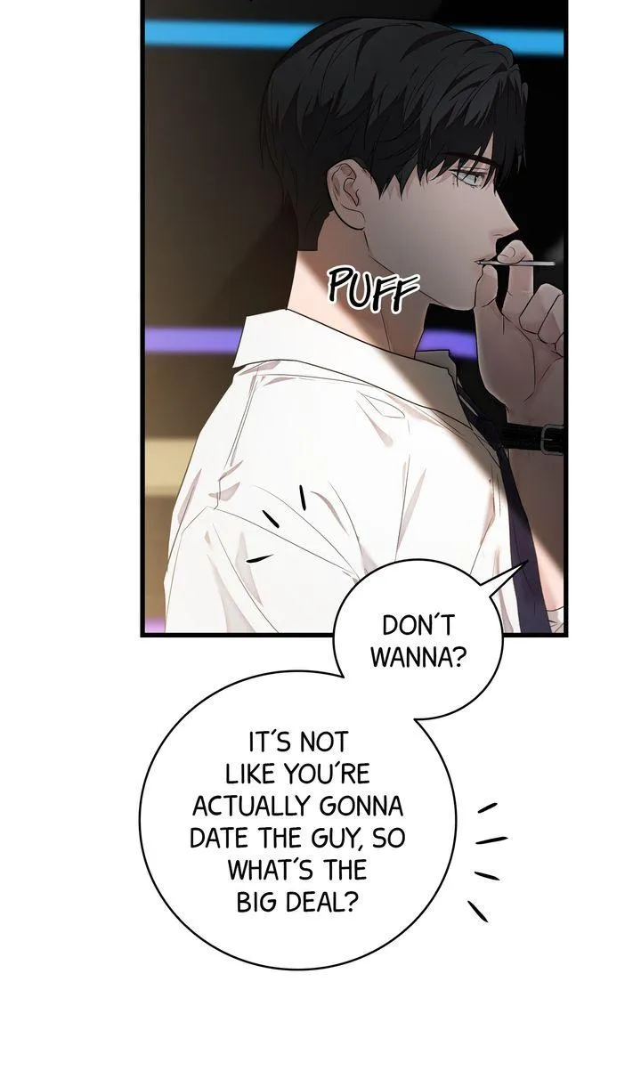 Read Sweet Shot chapter 27 image 69 on Lezhin