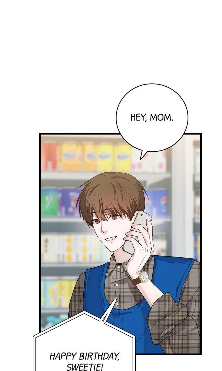 Read Sweet Shot chapter 27 image 7 on Lezhin