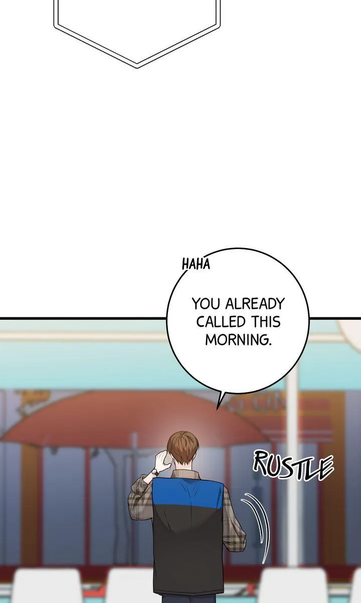 Read Sweet Shot chapter 27 image 8 on Lezhin