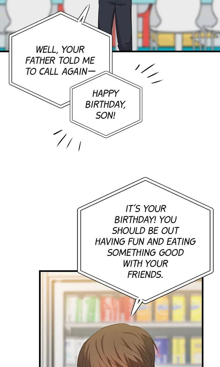 Read Sweet Shot chapter 27 image 9 on Lezhin