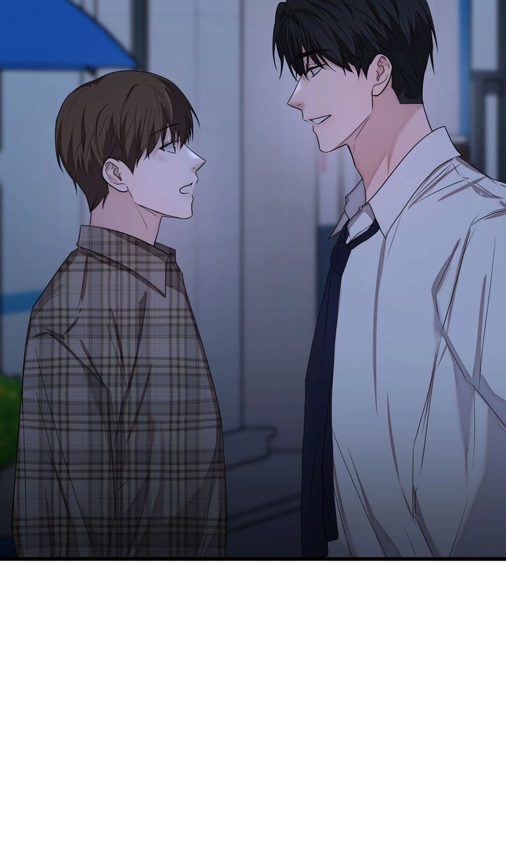 Read Sweet Shot chapter 28 image 10 on Lezhin