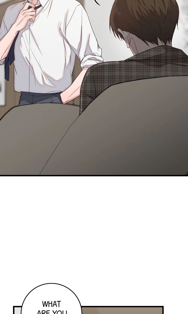 Read Sweet Shot chapter 28 image 18 on Lezhin