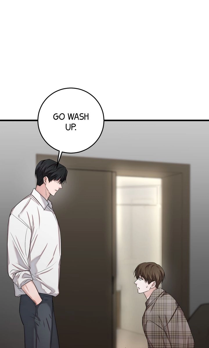 Read Sweet Shot chapter 28 image 21 on Lezhin