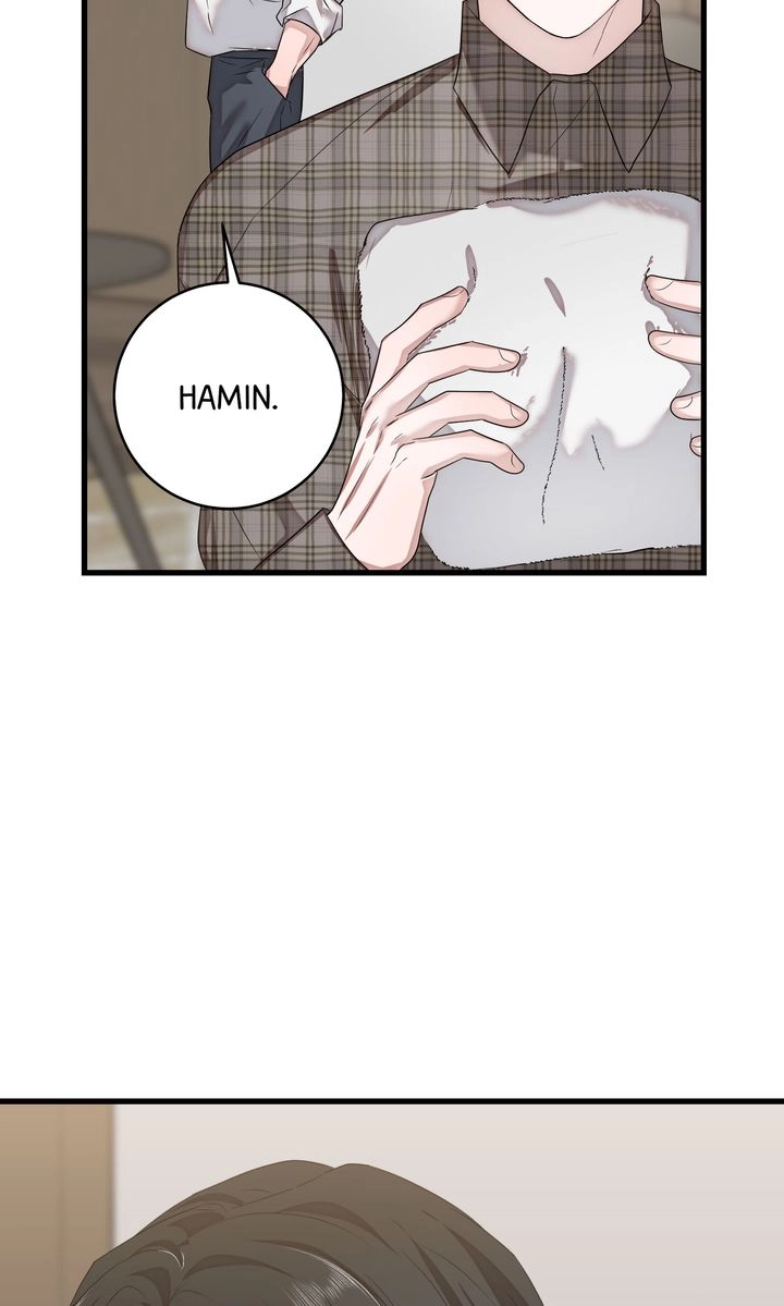 Read Sweet Shot chapter 28 image 23 on Lezhin