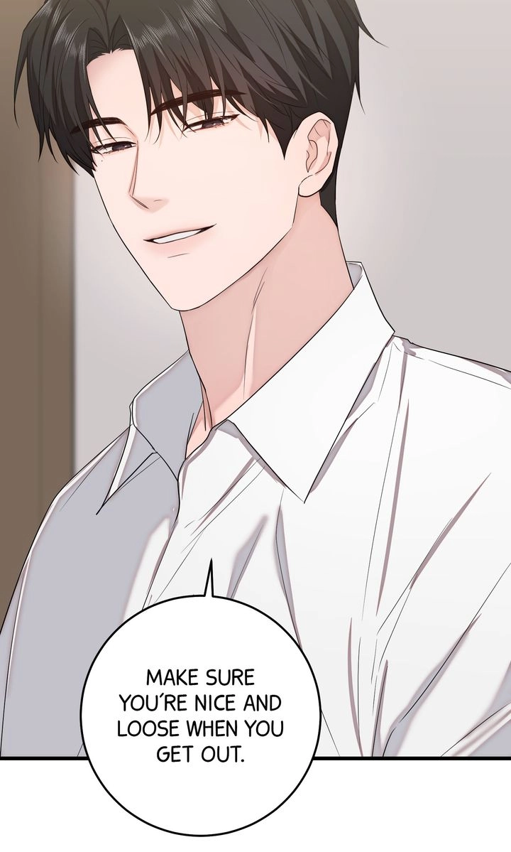 Read Sweet Shot chapter 28 image 24 on Lezhin