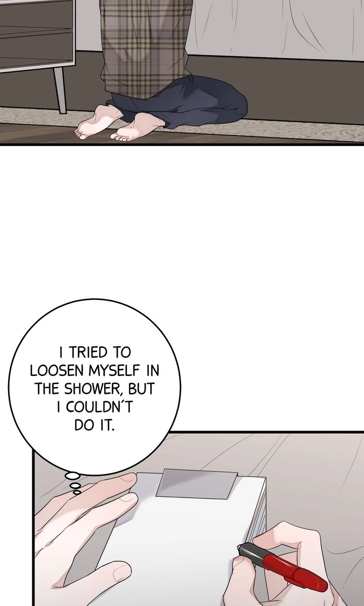 Read Sweet Shot chapter 28 image 27 on Lezhin
