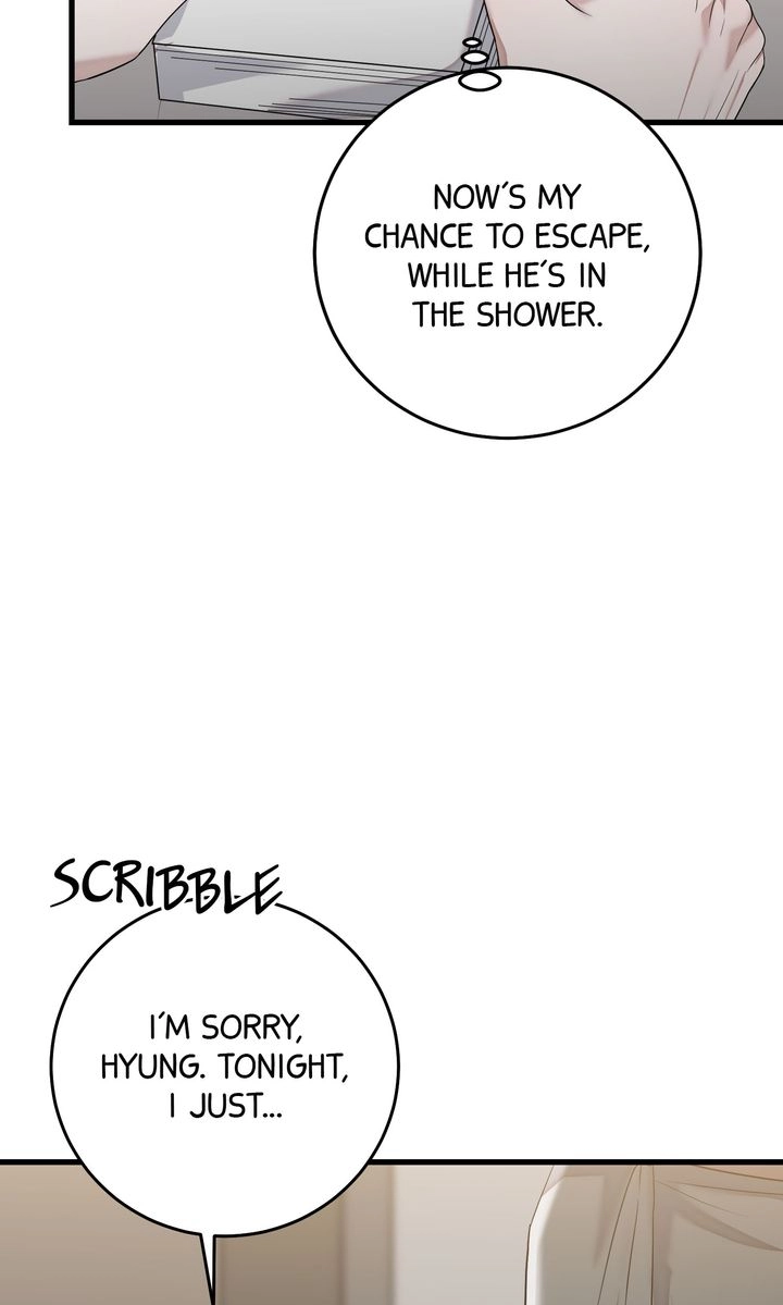Read Sweet Shot chapter 28 image 28 on Lezhin
