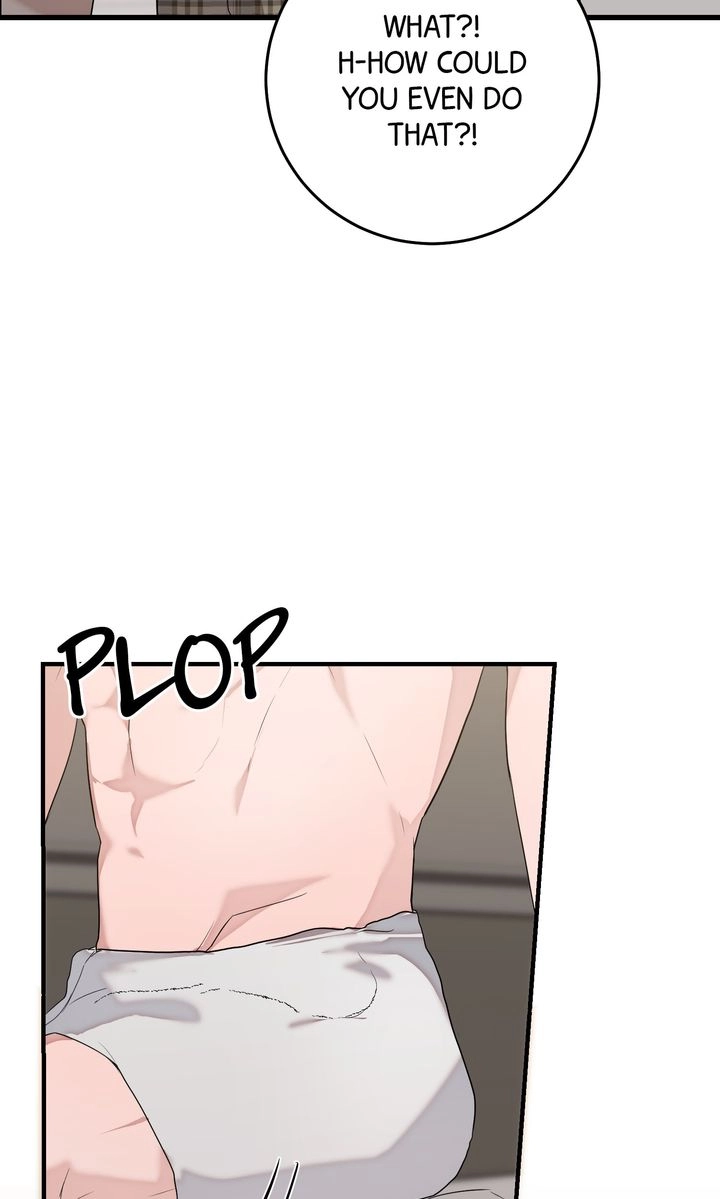 Read Sweet Shot chapter 28 image 37 on Lezhin