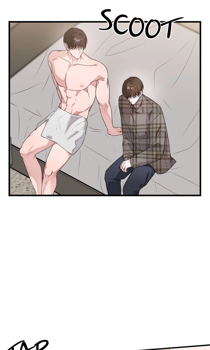 Read Sweet Shot chapter 28 image 40 on Lezhin