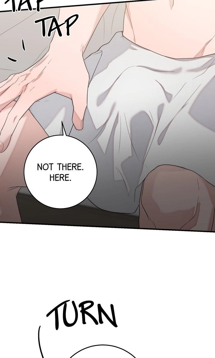 Read Sweet Shot chapter 28 image 41 on Lezhin