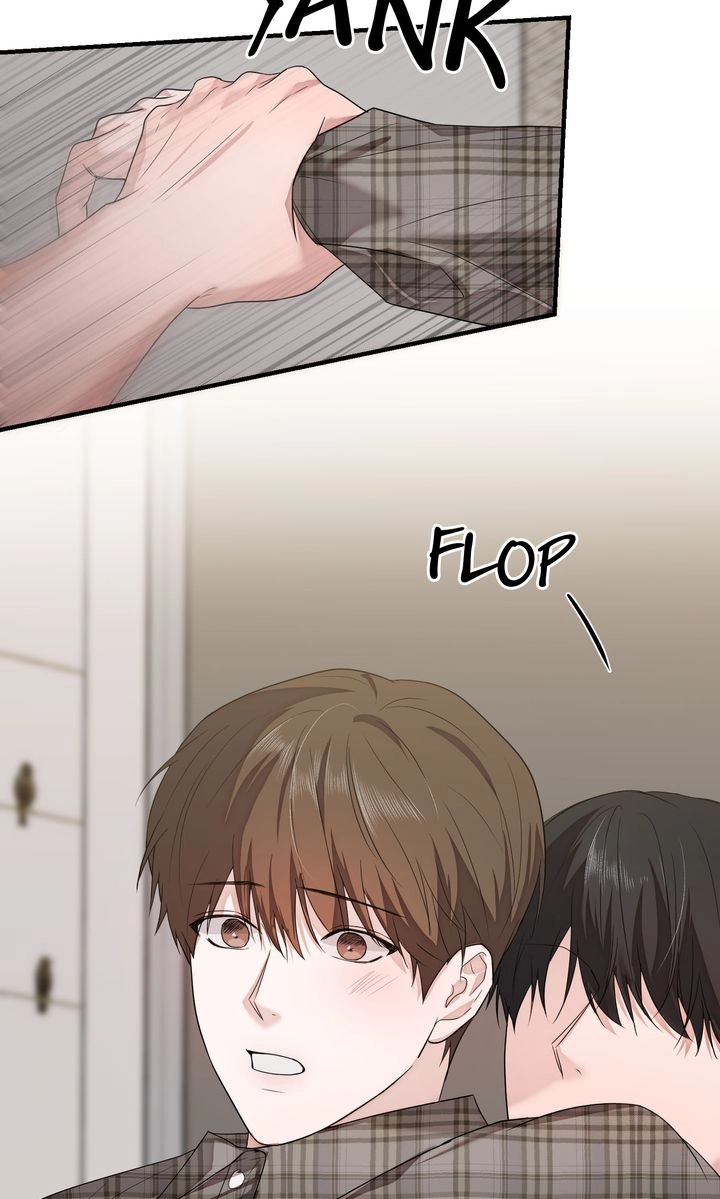 Read Sweet Shot chapter 28 image 43 on Lezhin