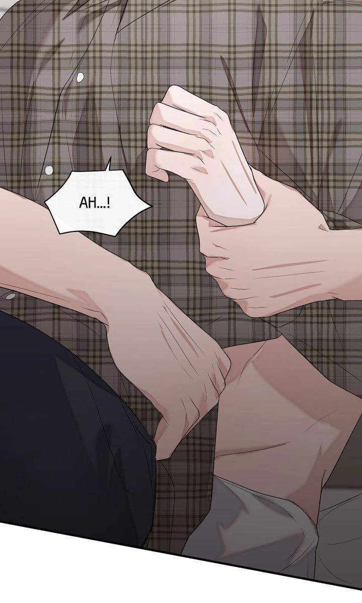 Read Sweet Shot chapter 28 image 44 on Lezhin
