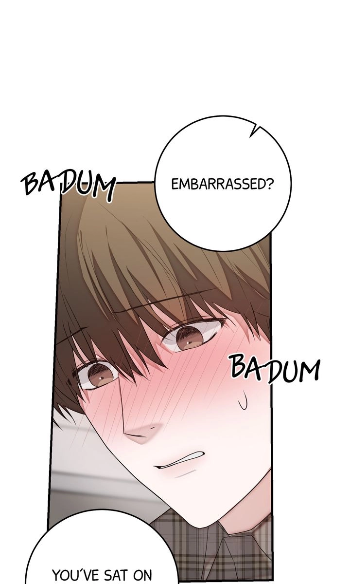 Read Sweet Shot chapter 28 image 45 on Lezhin