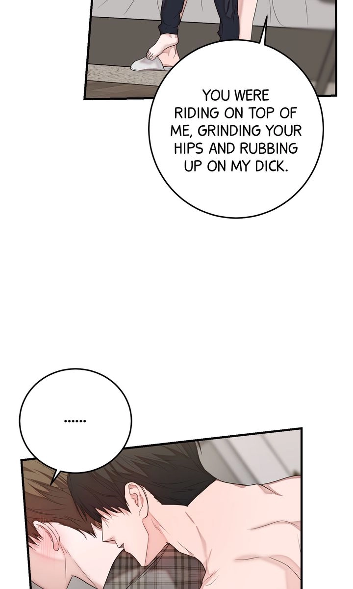 Read Sweet Shot chapter 28 image 47 on Lezhin