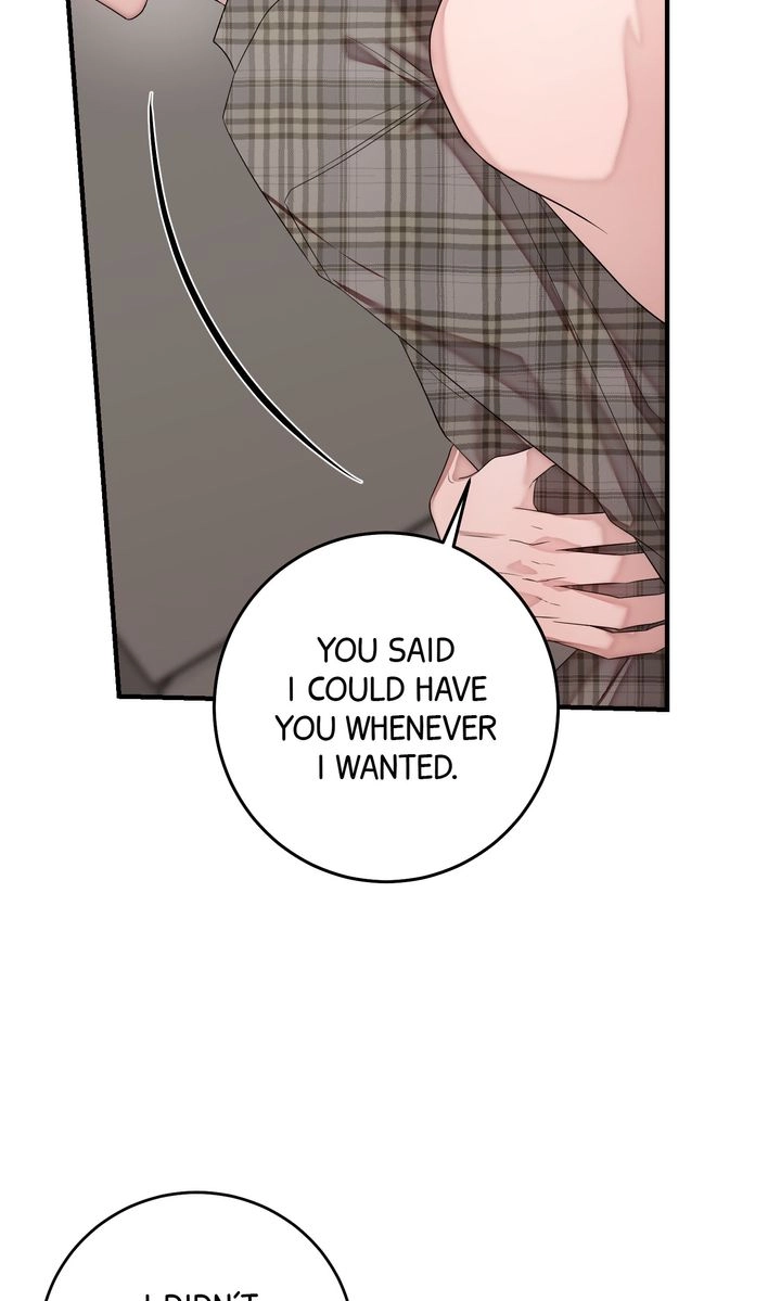 Read Sweet Shot chapter 28 image 48 on Lezhin