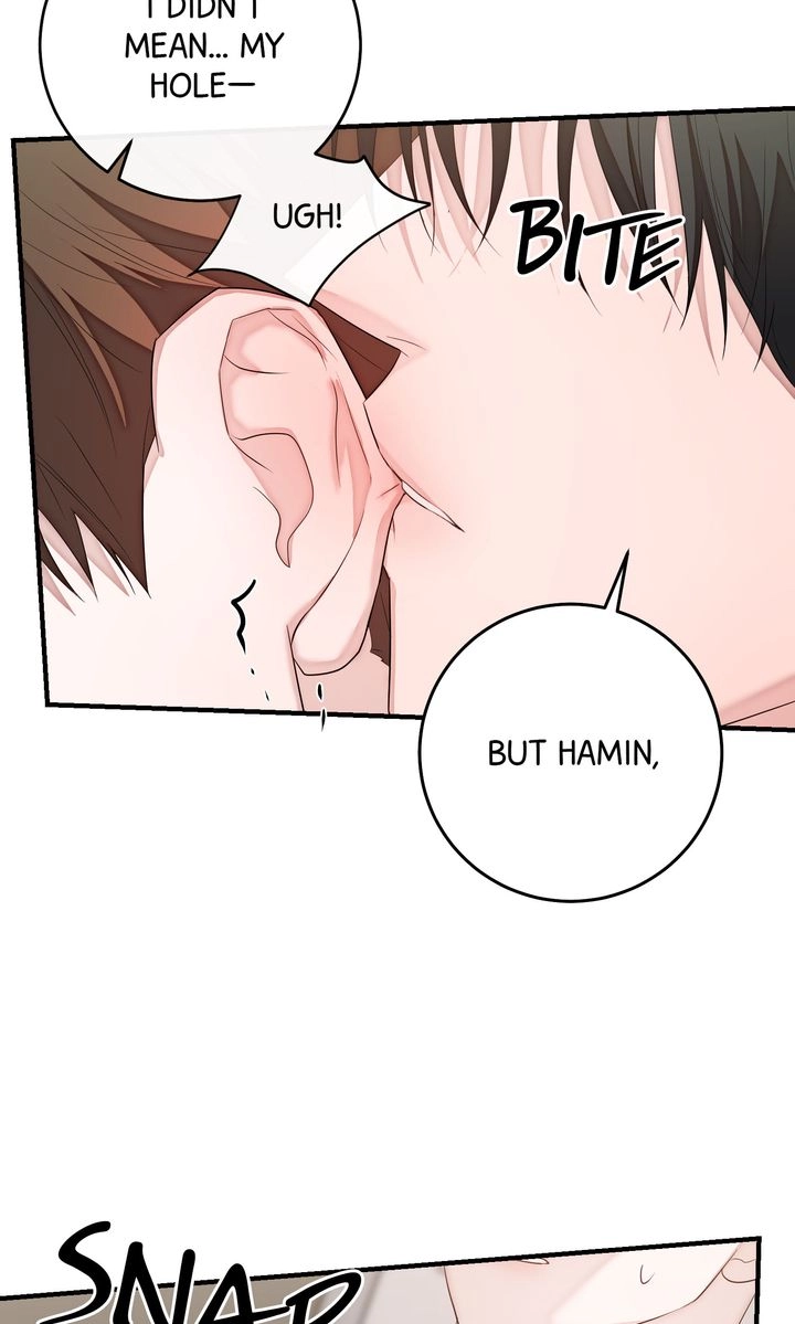 Read Sweet Shot chapter 28 image 49 on Lezhin