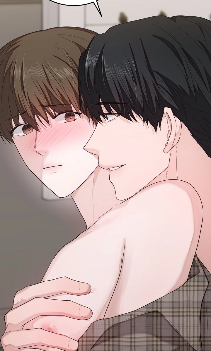 Read Sweet Shot chapter 28 image 51 on Lezhin
