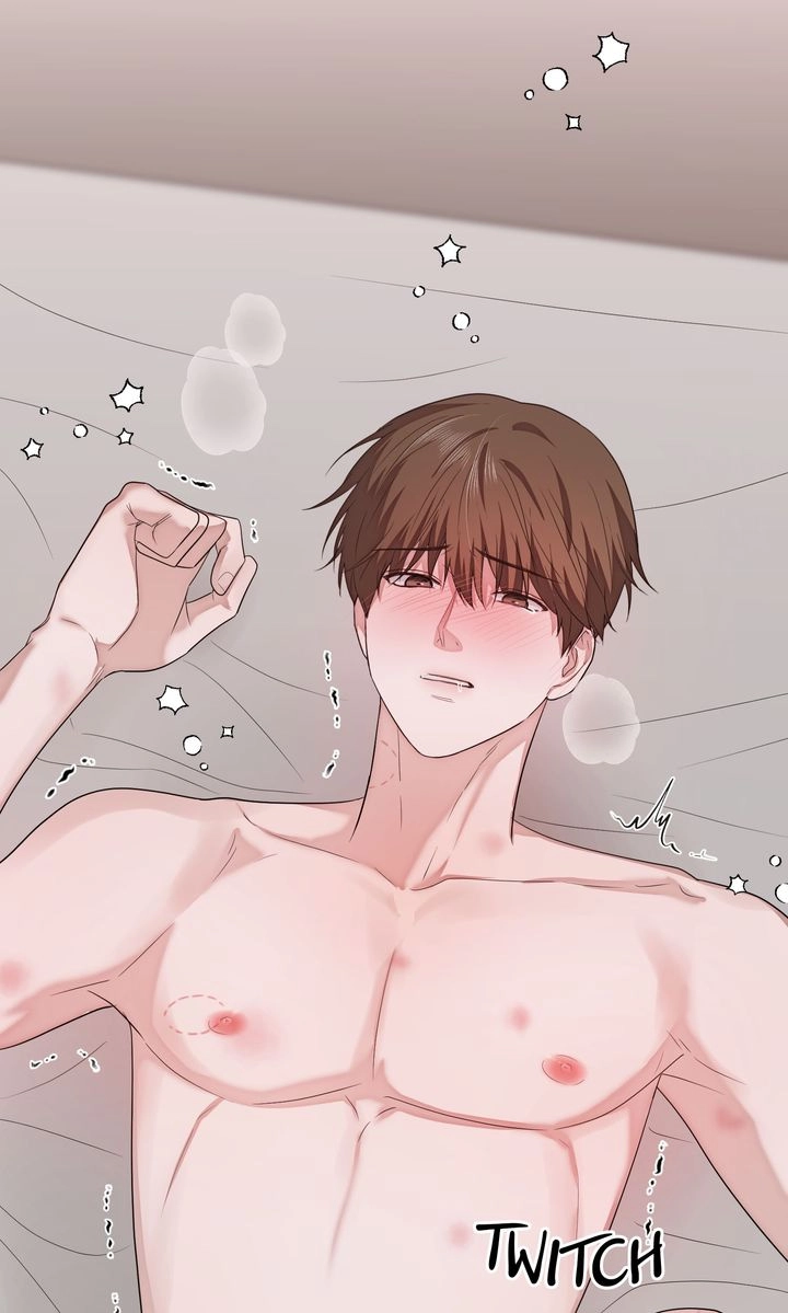 Read Sweet Shot chapter 28 image 56 on Lezhin