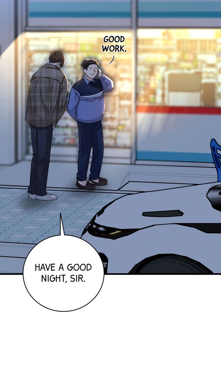 Read Sweet Shot chapter 28 image 6 on Lezhin