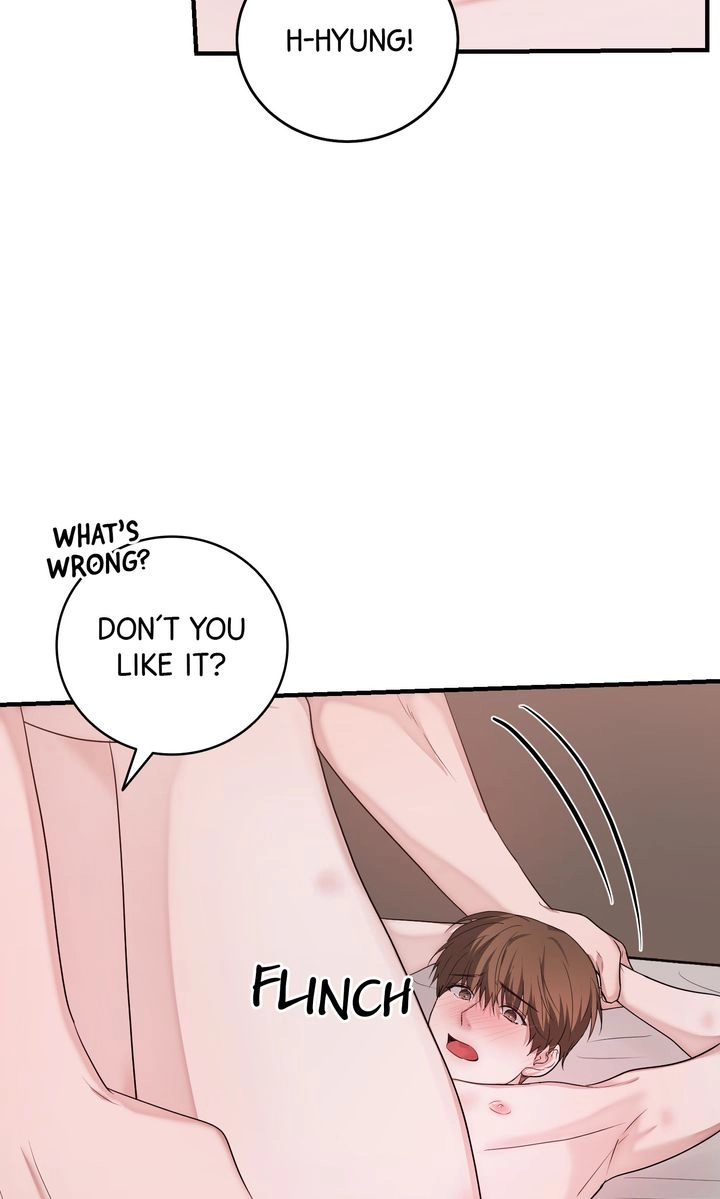 Read Sweet Shot chapter 28 image 62 on Lezhin