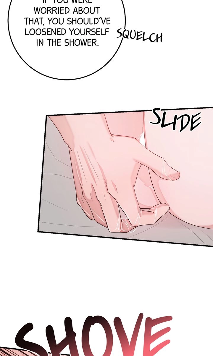 Read Sweet Shot chapter 28 image 67 on Lezhin