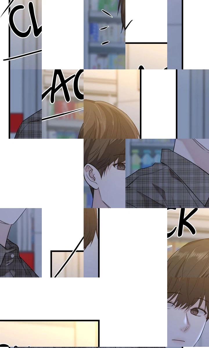 Read Sweet Shot chapter 28 image 7 on Lezhin