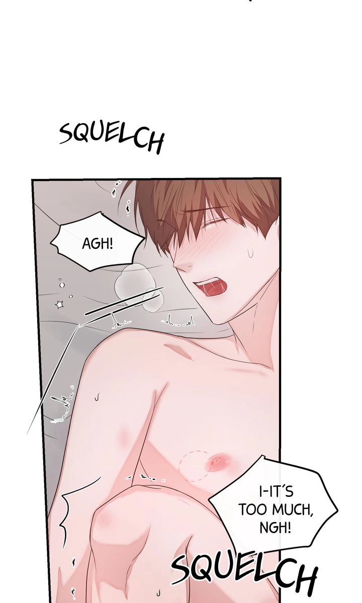 Read Sweet Shot chapter 28 image 70 on Lezhin