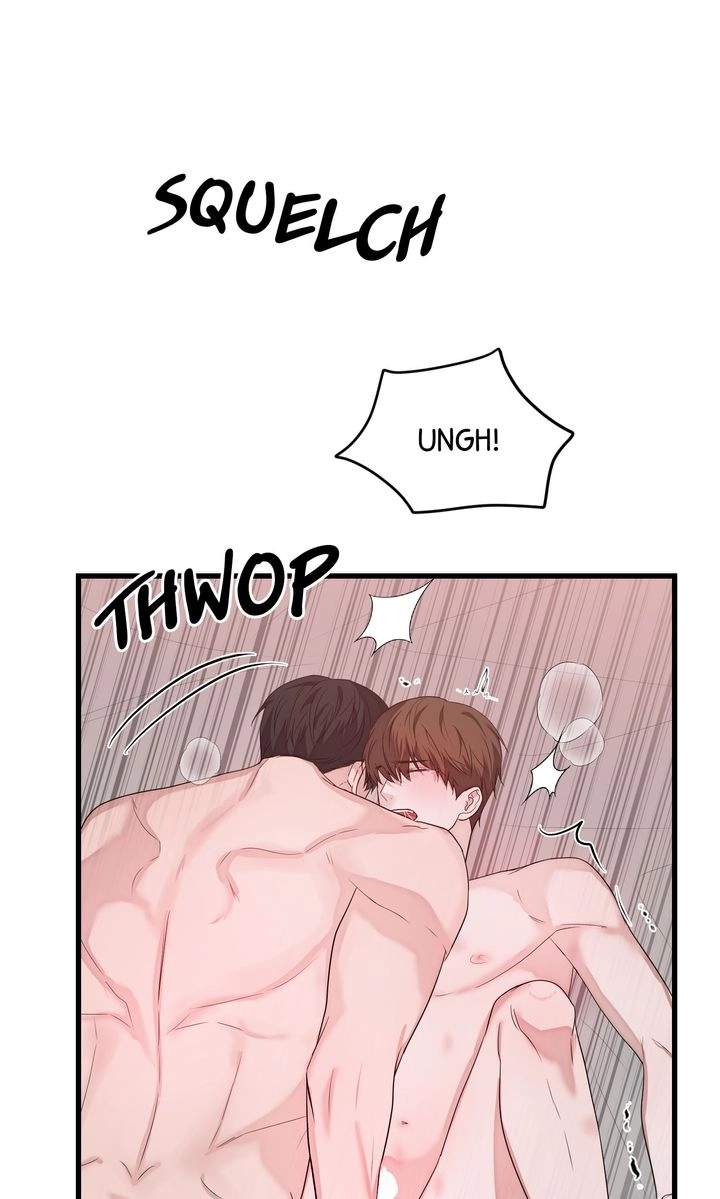 Read Sweet Shot chapter 28 image 72 on Lezhin