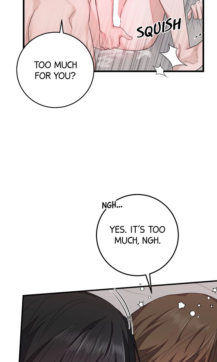 Read Sweet Shot chapter 28 image 73 on Lezhin