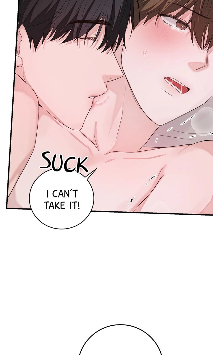 Read Sweet Shot chapter 28 image 74 on Lezhin