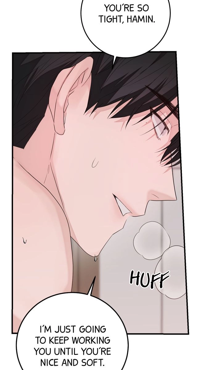 Read Sweet Shot chapter 28 image 75 on Lezhin