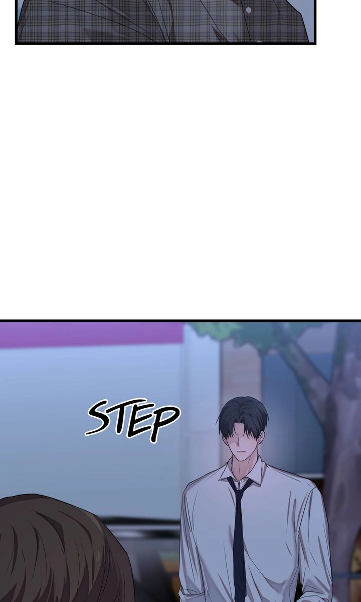Read Sweet Shot chapter 28 image 8 on Lezhin