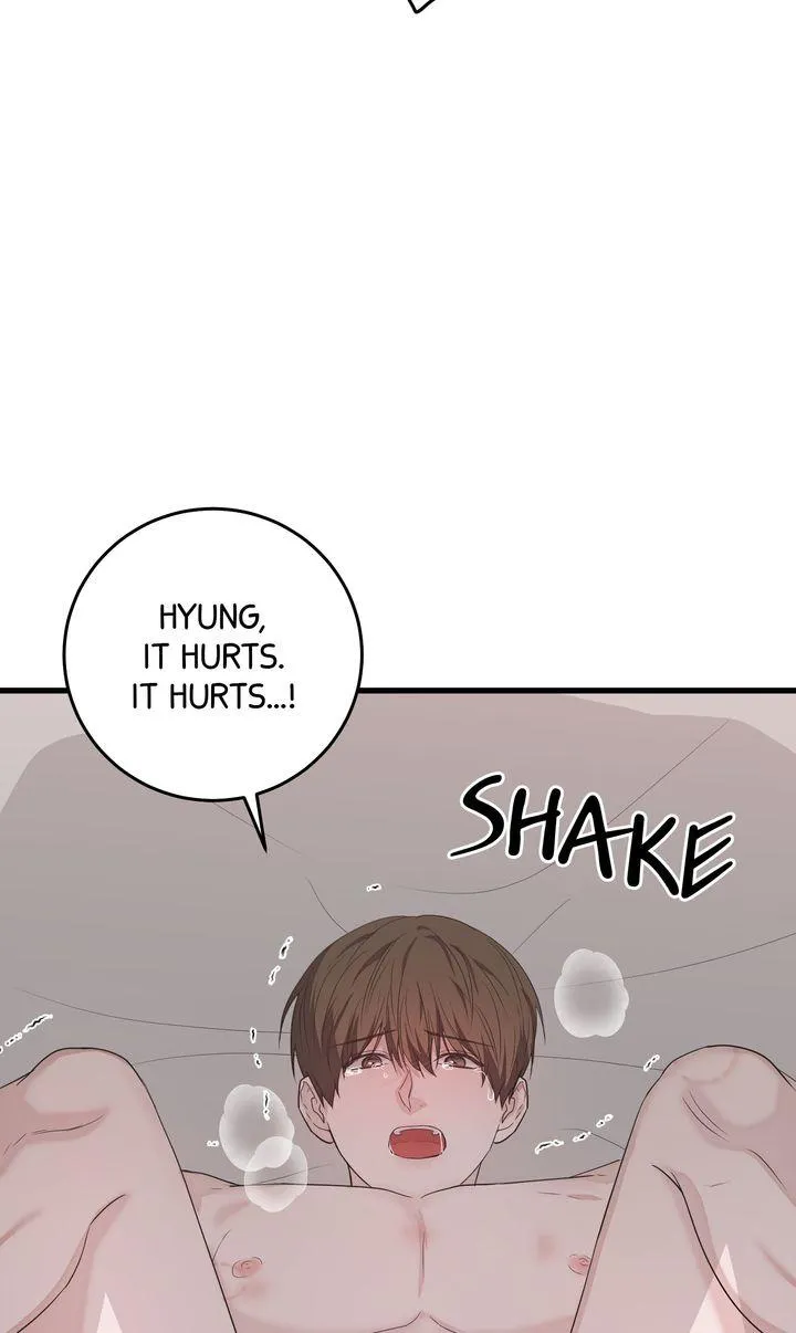 Read Sweet Shot chapter 29 image 11 on Lezhin