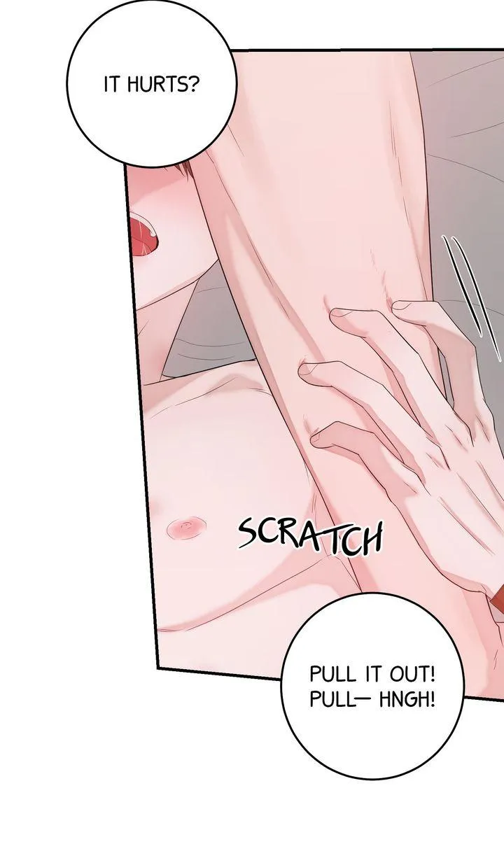 Read Sweet Shot chapter 29 image 13 on Lezhin