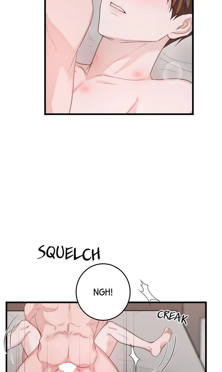Read Sweet Shot chapter 29 image 16 on Lezhin