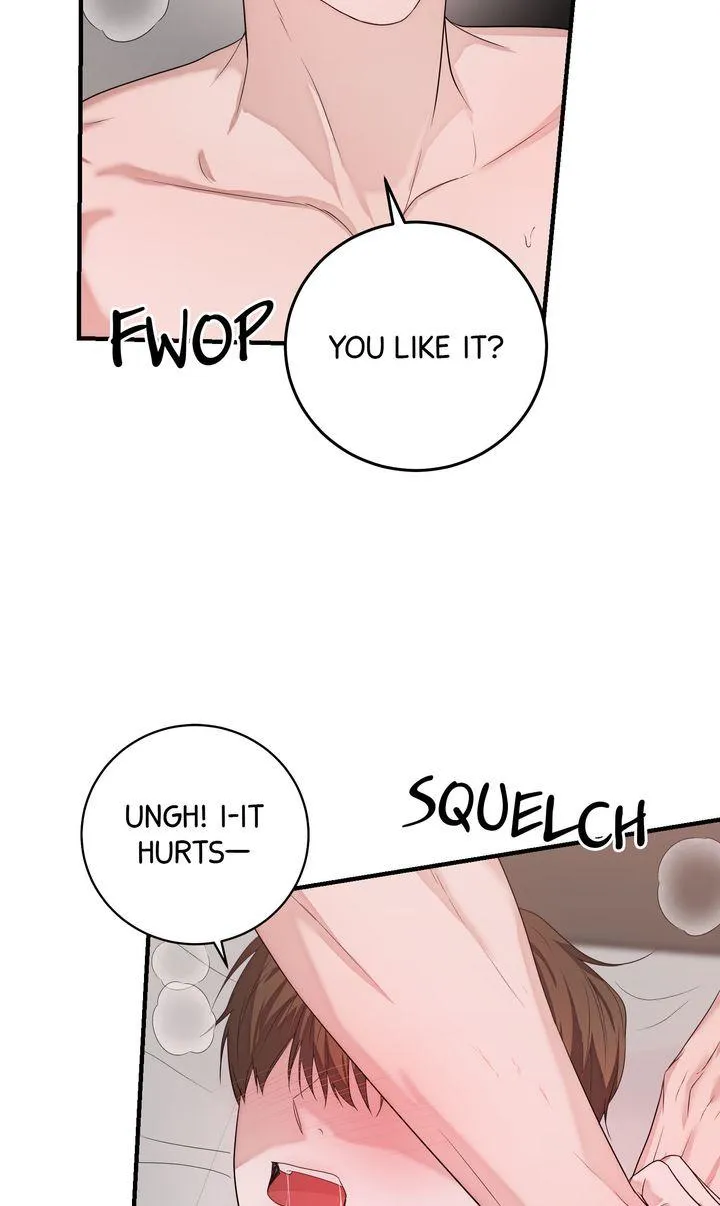 Read Sweet Shot chapter 29 image 18 on Lezhin