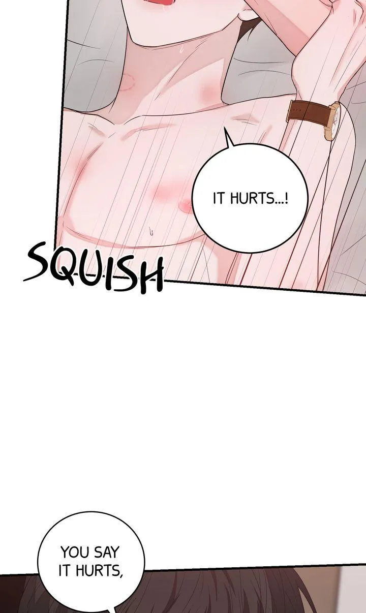 Read Sweet Shot chapter 29 image 19 on Lezhin