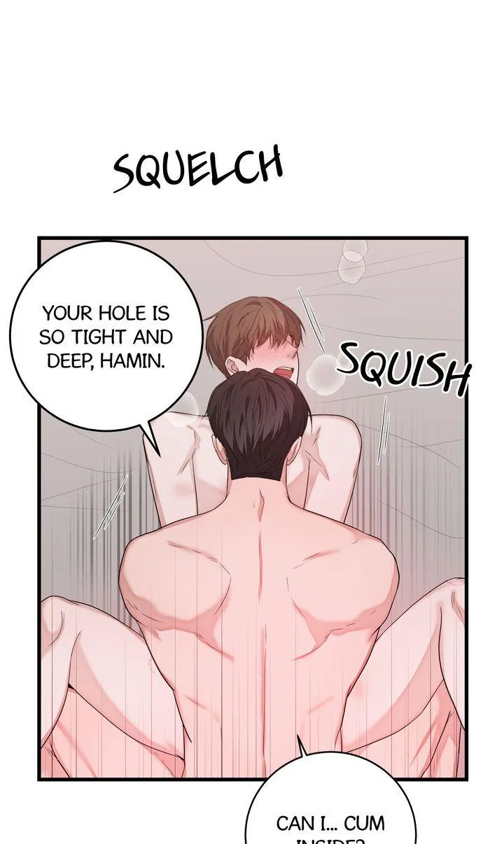 Read Sweet Shot chapter 29 image 27 on Lezhin