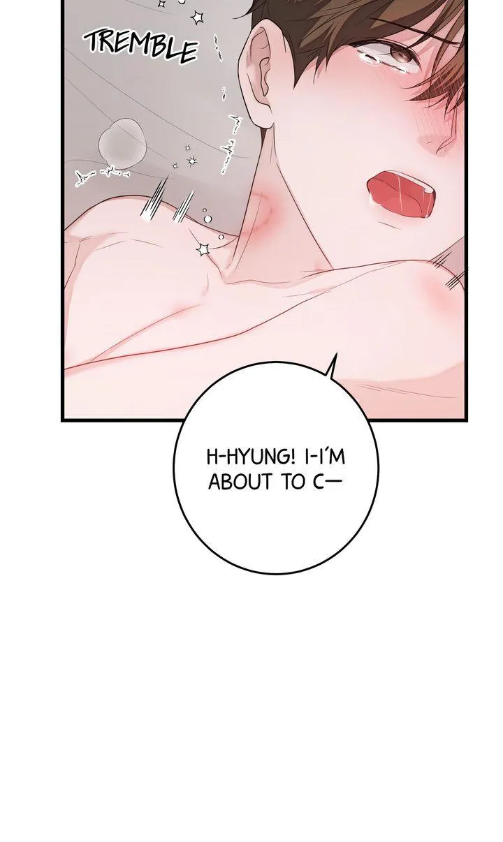 Read Sweet Shot chapter 29 image 29 on Lezhin