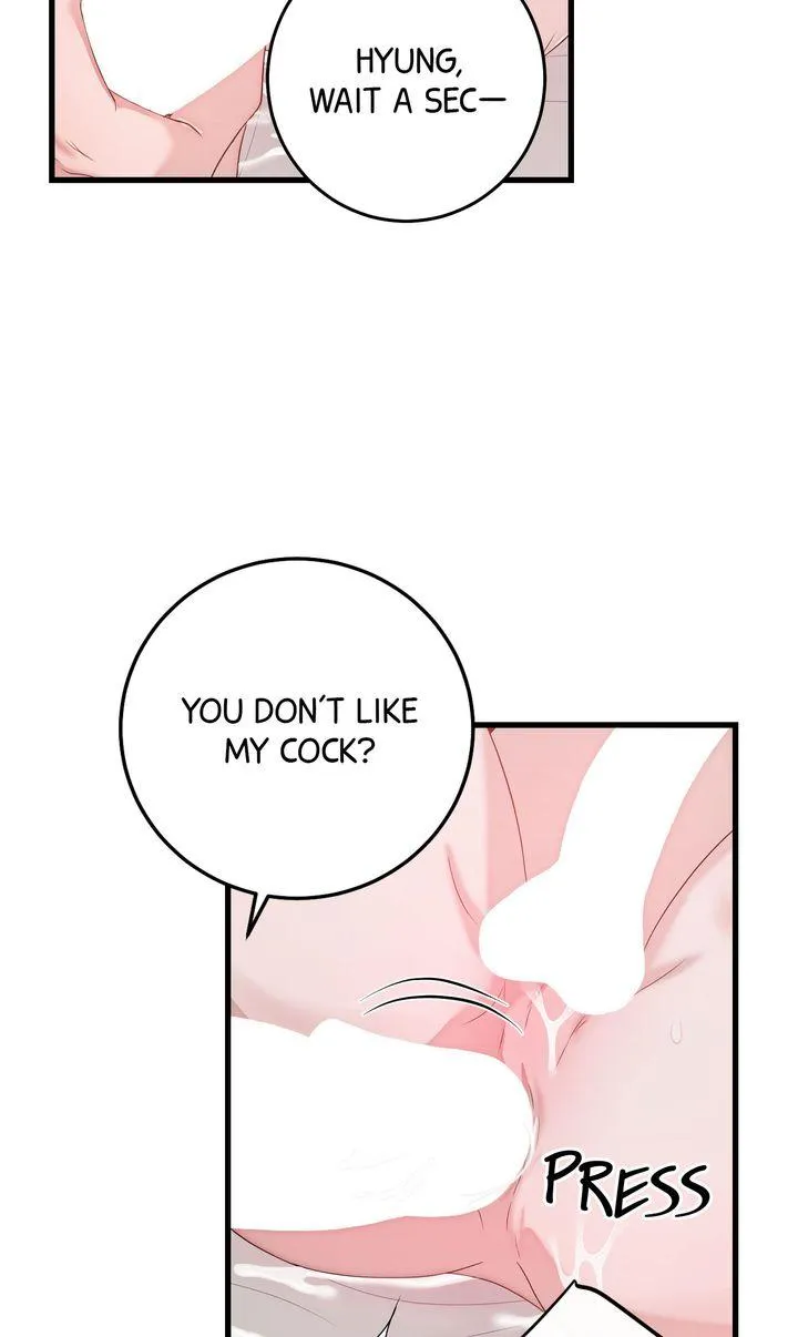 Read Sweet Shot chapter 29 image 3 on Lezhin