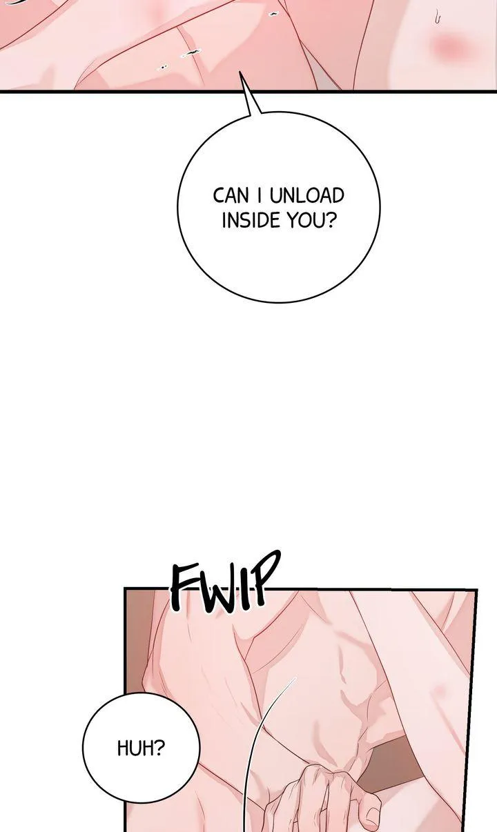 Read Sweet Shot chapter 29 image 34 on Lezhin