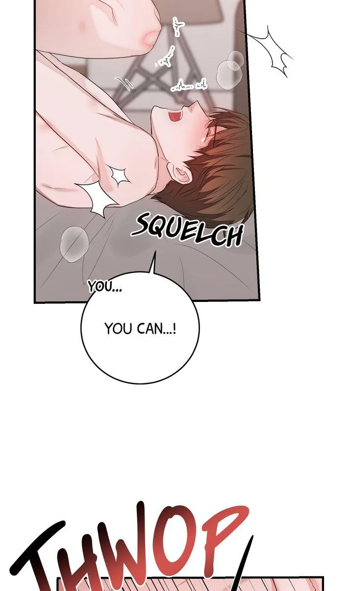 Read Sweet Shot chapter 29 image 36 on Lezhin