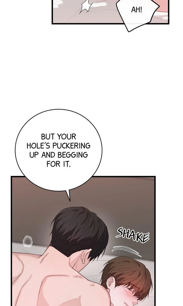 Read Sweet Shot chapter 29 image 4 on Lezhin