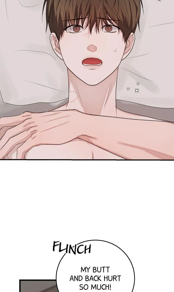 Read Sweet Shot chapter 29 image 47 on Lezhin