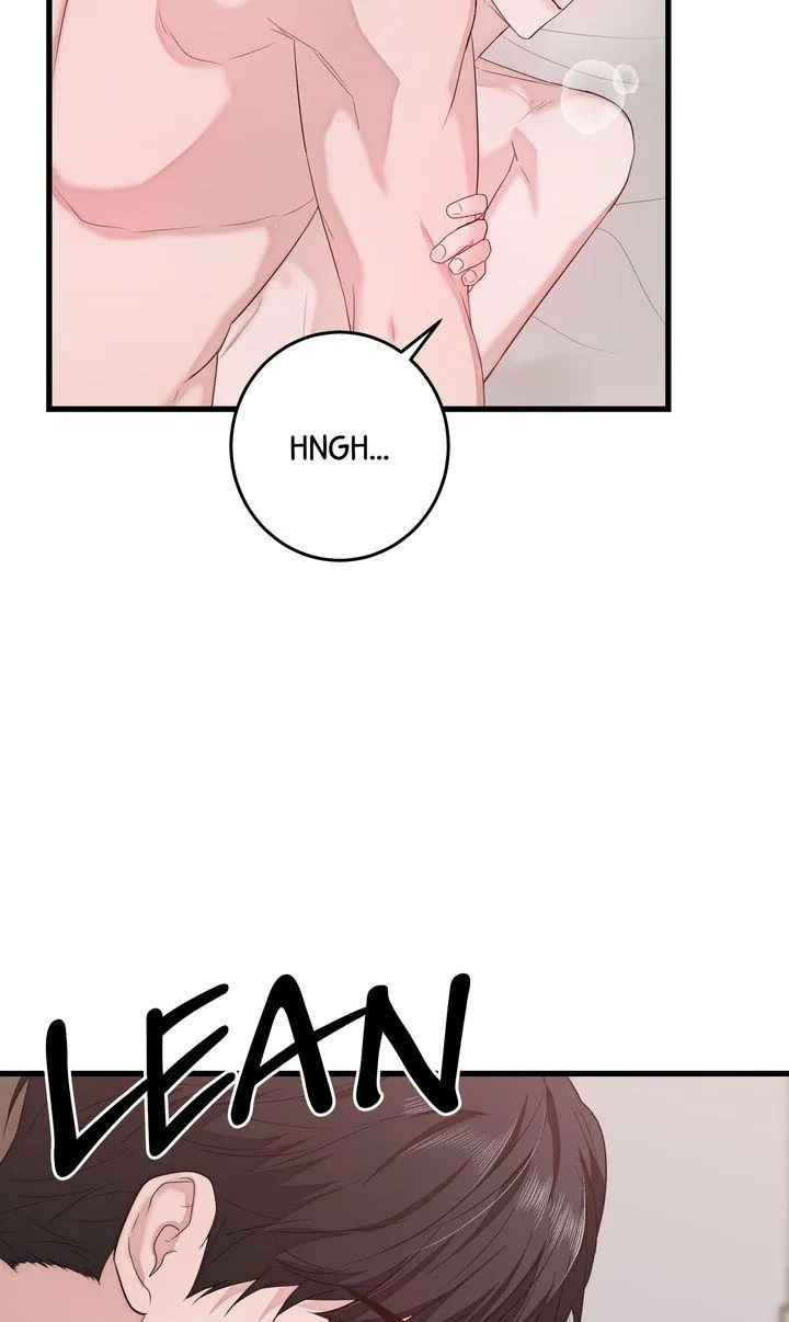 Read Sweet Shot chapter 29 image 5 on Lezhin