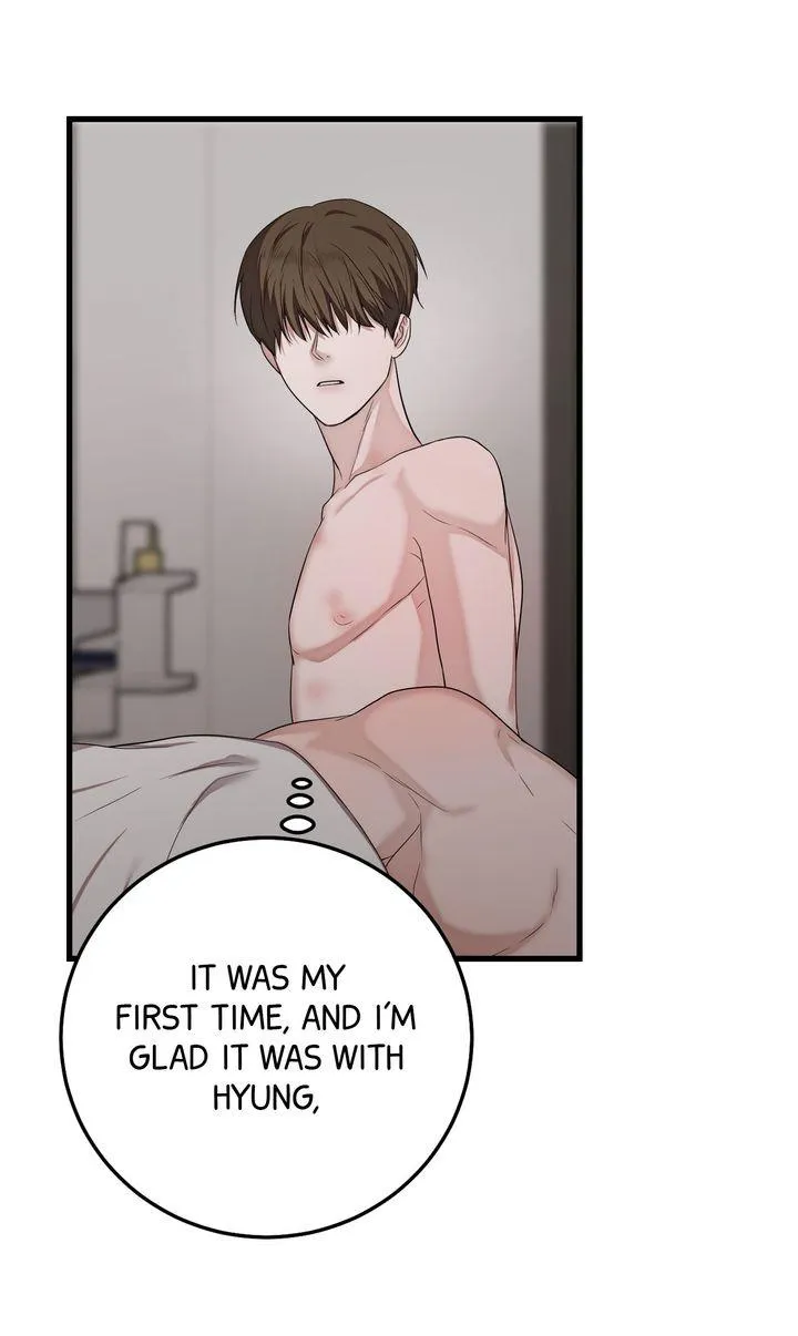 Read Sweet Shot chapter 29 image 50 on Lezhin