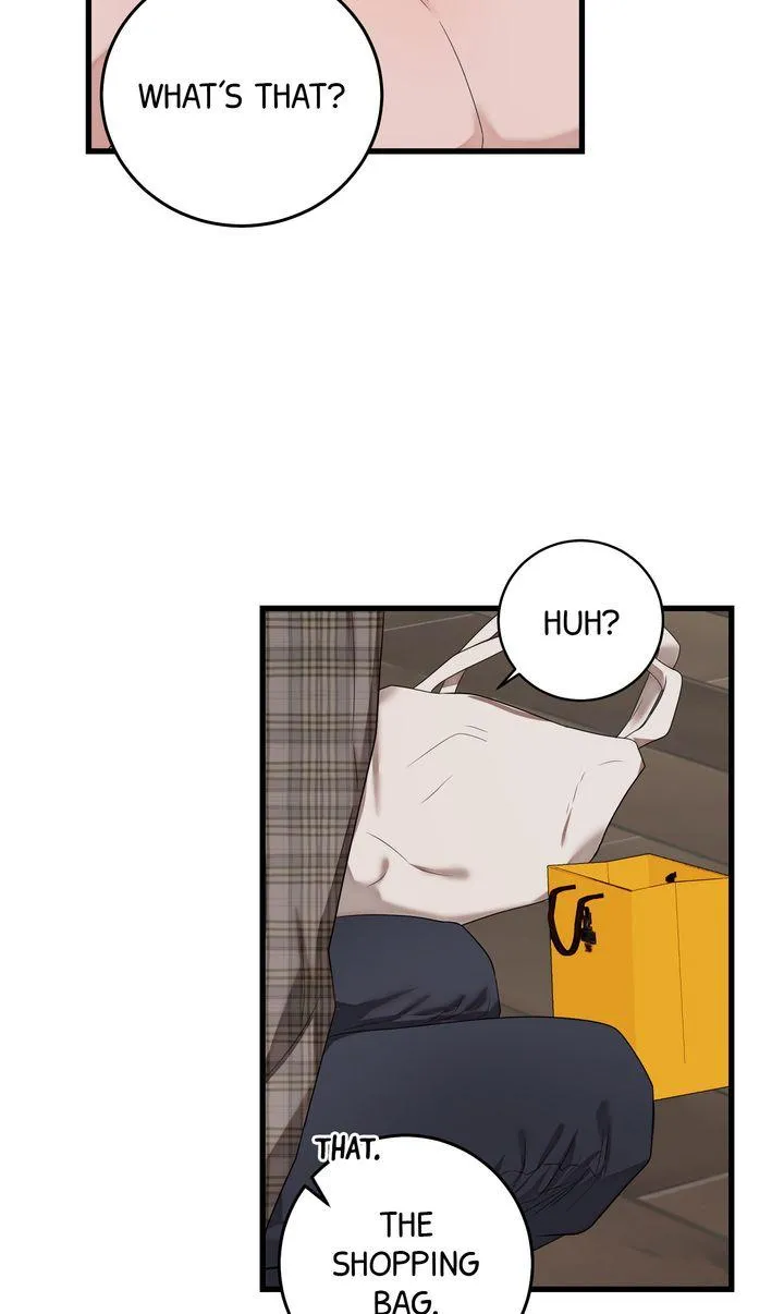 Read Sweet Shot chapter 29 image 57 on Lezhin